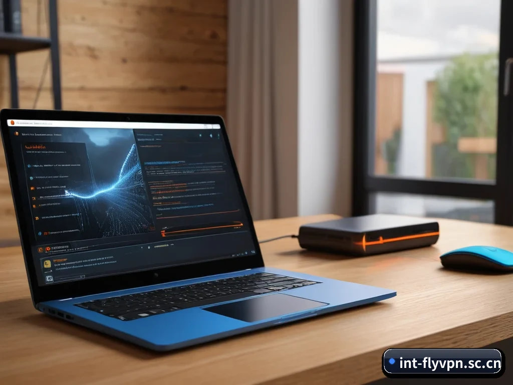 关于我们 - VPN 与网络连接内容 | FlyVPN