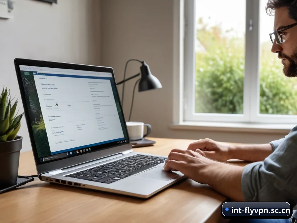 FlyVPN APP