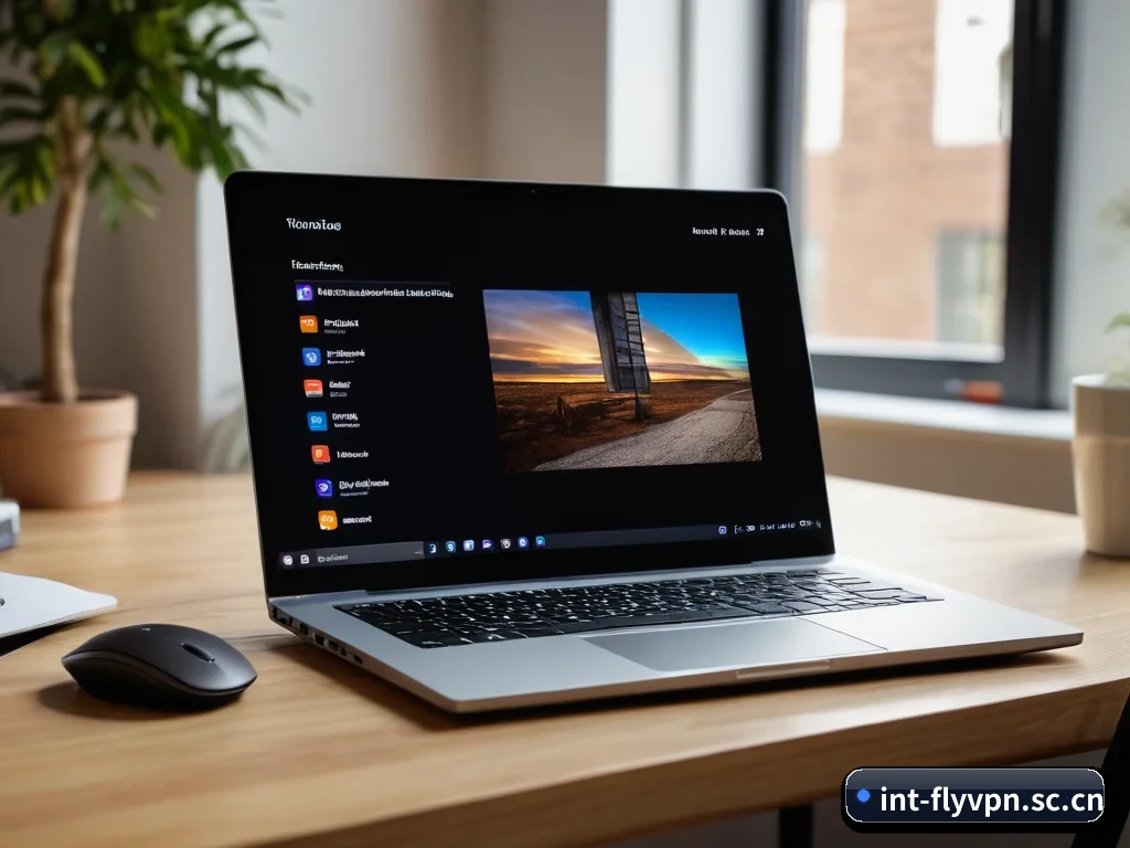 FlyVPN APP